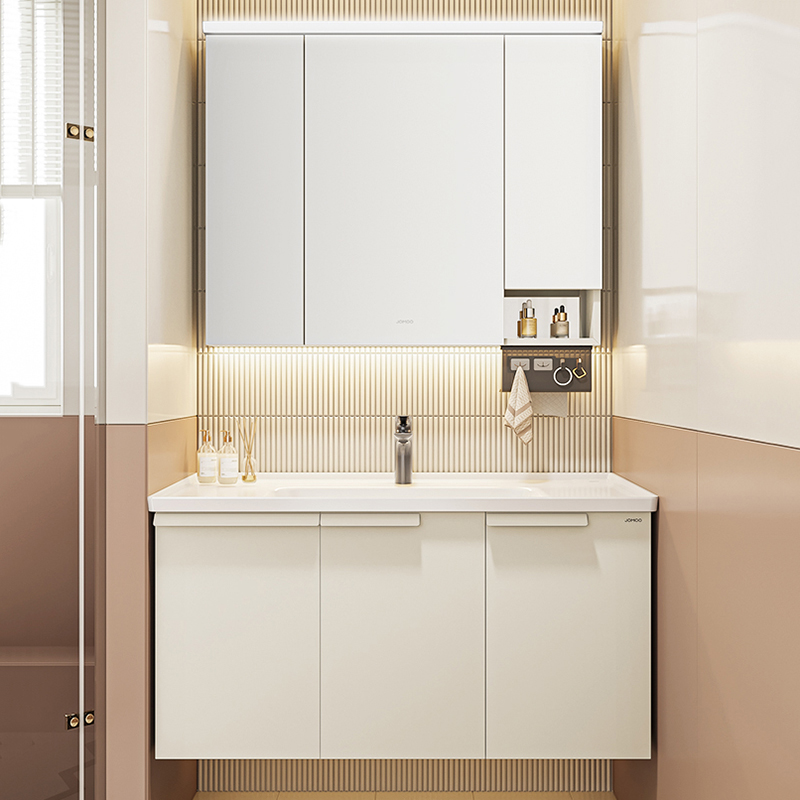 Creative Chinese Bathroom Cabi - Home Bathroom Partition Wall のレビューと価格