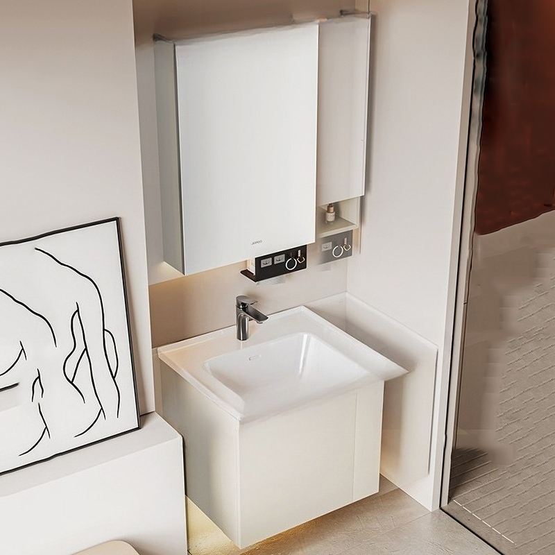 Creative Chinese Bathroom Cabi - Home Bathroom Partition Wall のレビューと価格