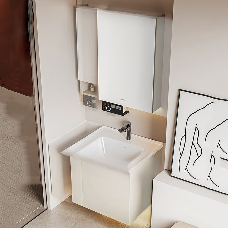Creative Chinese Bathroom Cabi - Home Bathroom Partition Wall のレビューと価格