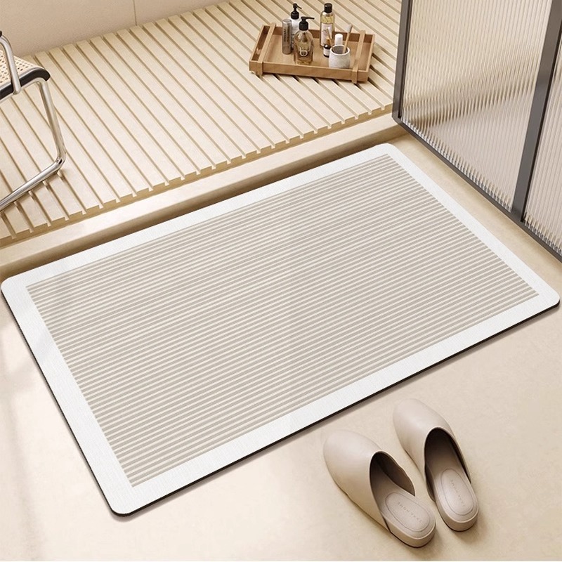 Wabi Sand Wind Bathroom Non-sl - Home Bathroom Remodel のレビューと価格