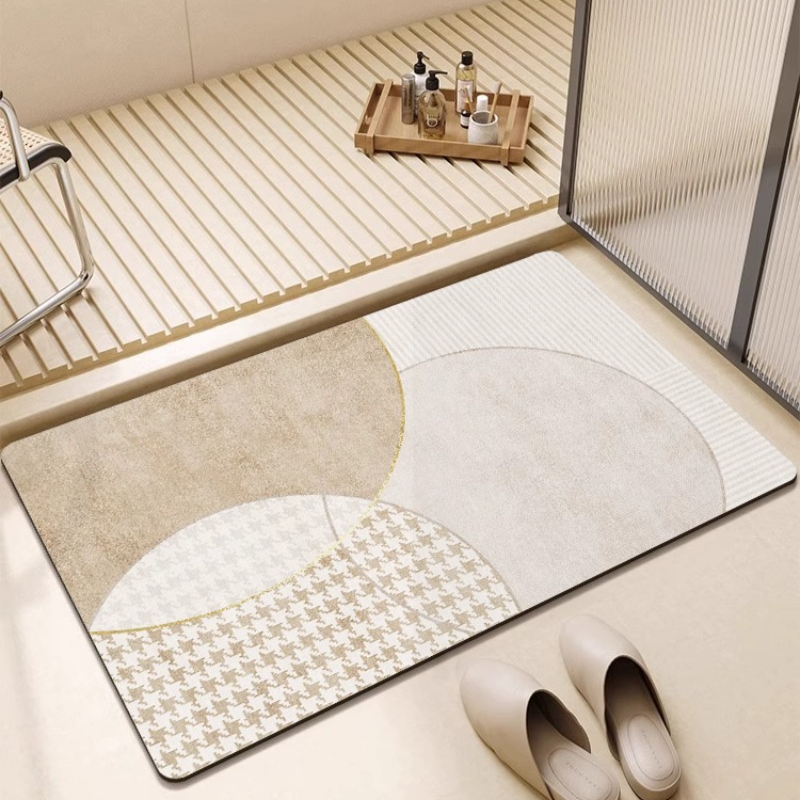 Wabi Sand Wind Bathroom Non-sl - Home Bathroom Remodel のレビューと価格