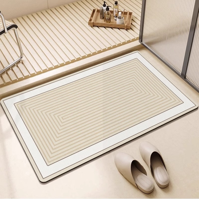 Wabi Sand Wind Bathroom Non-sl - Home Bathroom Remodel のレビューと価格