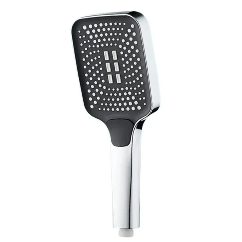 Adjustable 3-Mode High Pressur - Home Bathroom Equipment のレビューと価格
