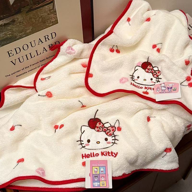 Cartoon Sanrio Hello kitty cut - Home Goods Bathroom Sets のレビューと価格
