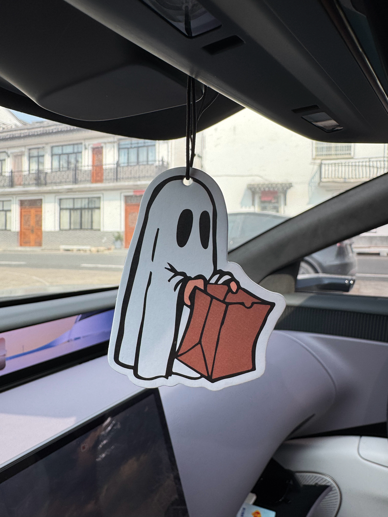 Ghost/Hilton Fresh Scent Five- - Bathroom Home Essentials Store のレビューと価格