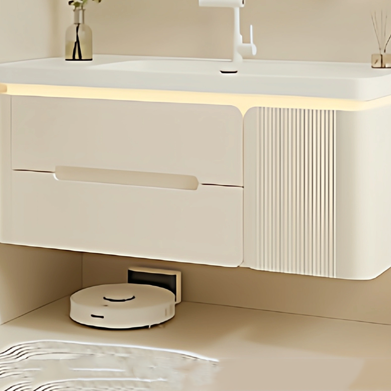 Modern Drawers Bathroom Cabine - Home Bathroom Partition Wall のレビューと価格