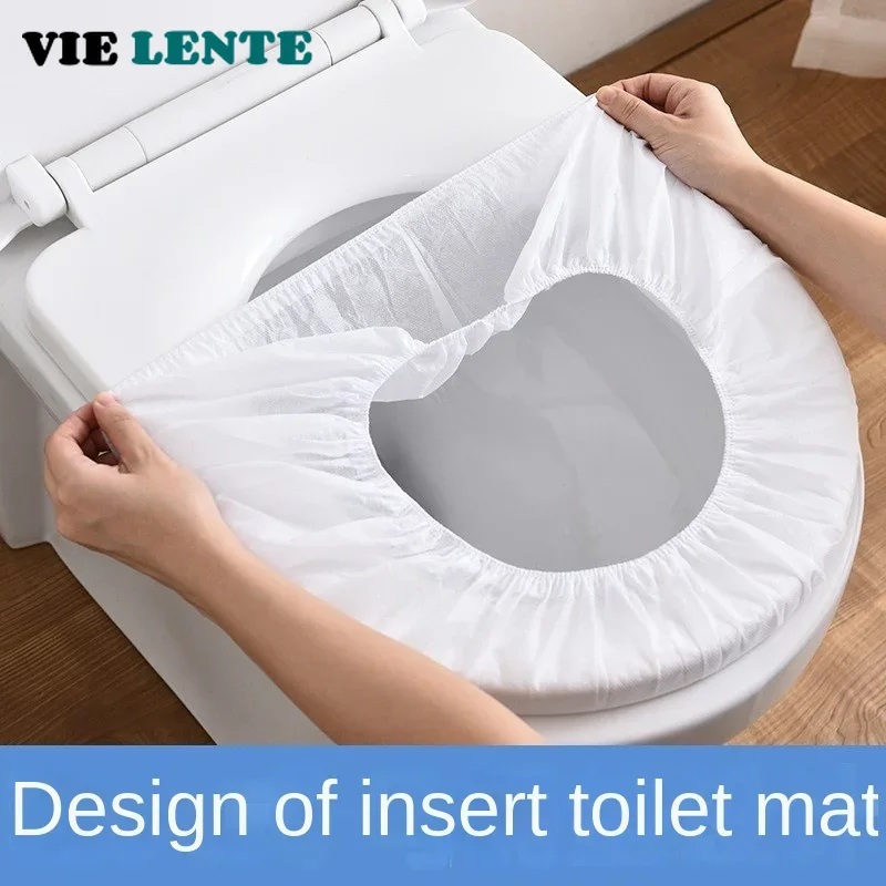 Disposable Bathroom Accessorie - Home Bathroom Equipment のレビューと価格