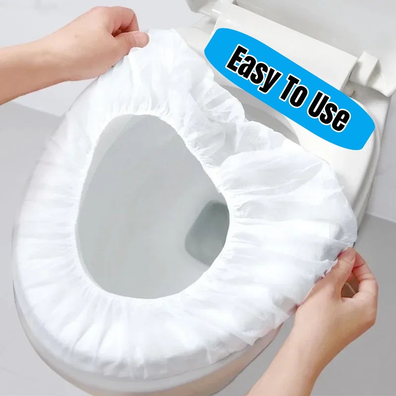 Disposable Bathroom Accessorie - Home Bathroom Equipment のレビューと価格
