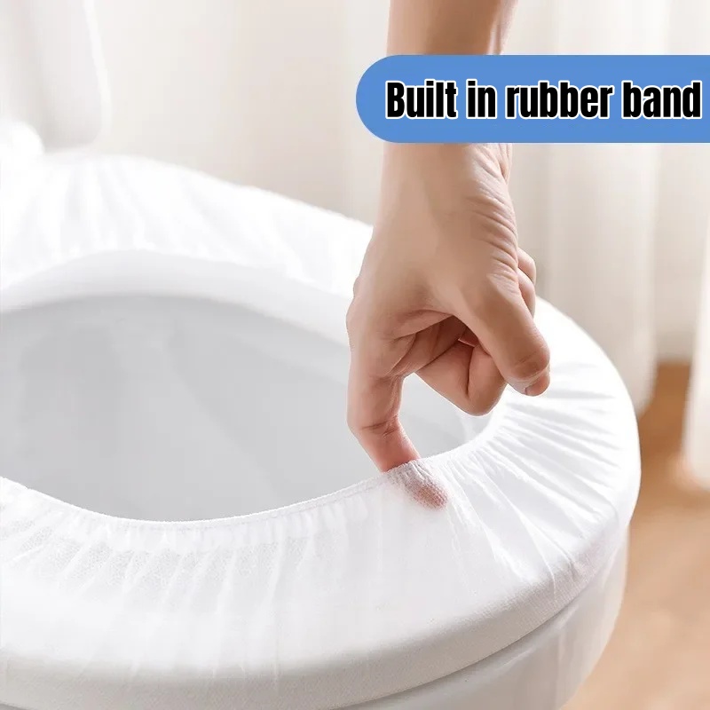 Disposable Bathroom Accessorie - Home Bathroom Equipment のレビューと価格