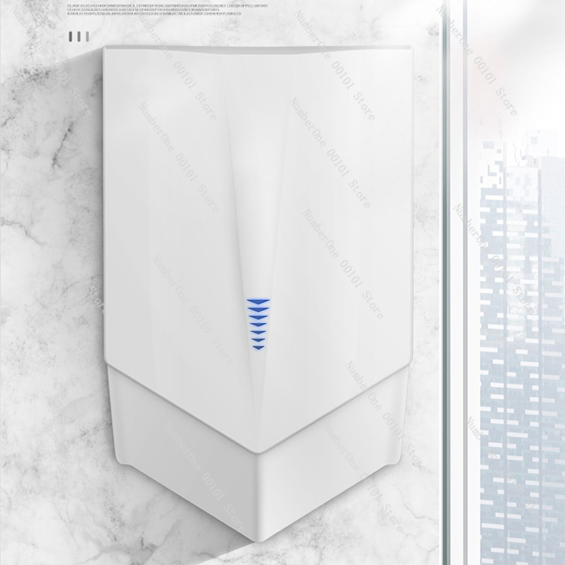 1200W Automatic Induction Bath - Home Bathroom Hand Dryer のレビューと価格