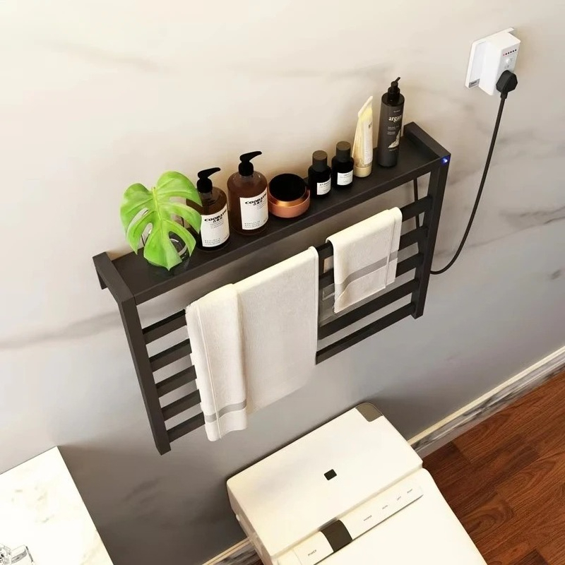 Smart Home Wall Mounted Stainl - Home Bathroom Hand Dryer のレビューと価格
