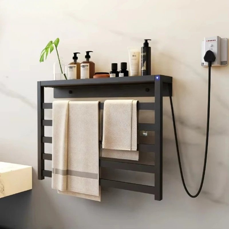 Smart Home Wall Mounted Stainl - Home Bathroom Hand Dryer のレビューと価格
