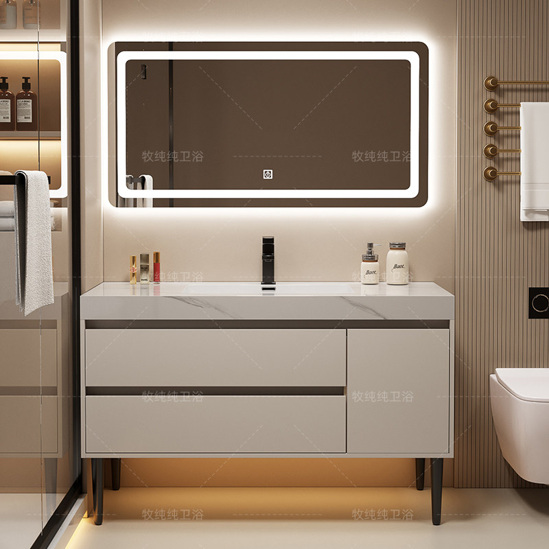 Over Mirror Bathroom Cabinet P - Home Bathroom Partition Wall のレビューと価格