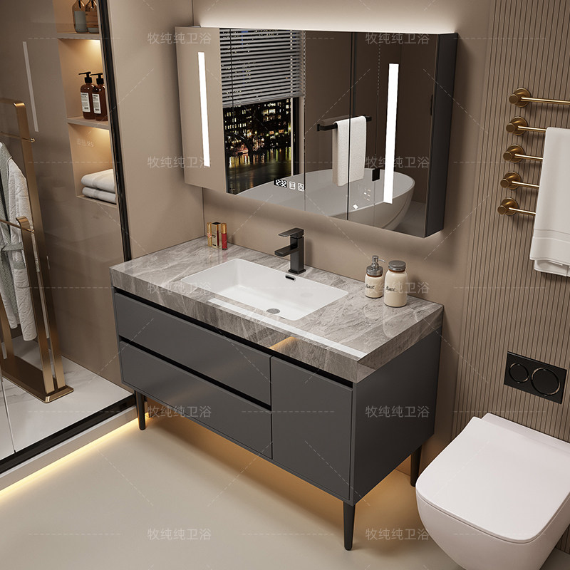 Over Mirror Bathroom Cabinet P - Home Bathroom Partition Wall のレビューと価格