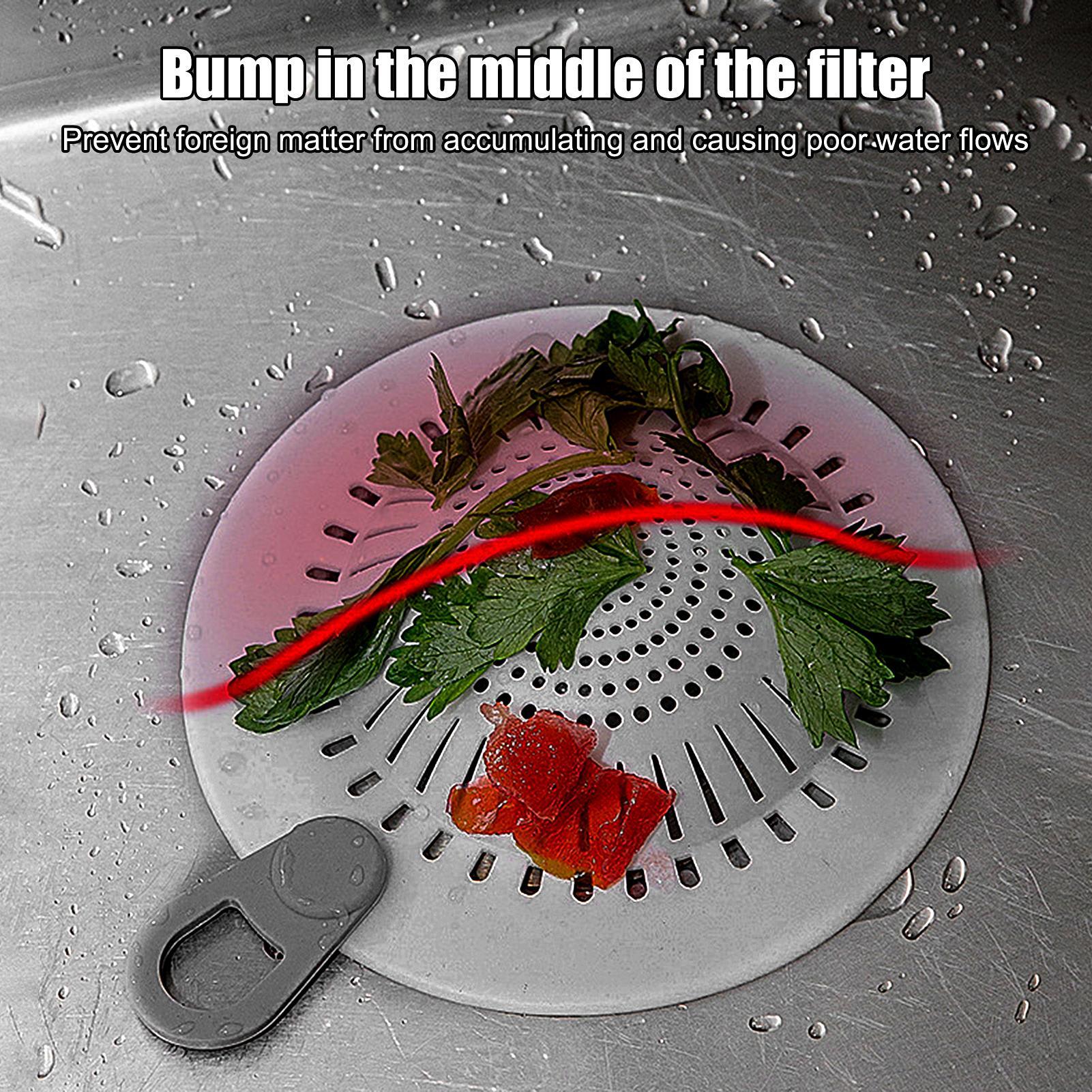 Silicone Floor Drain Cover Bat - Home Bathroom Mats のレビューと価格