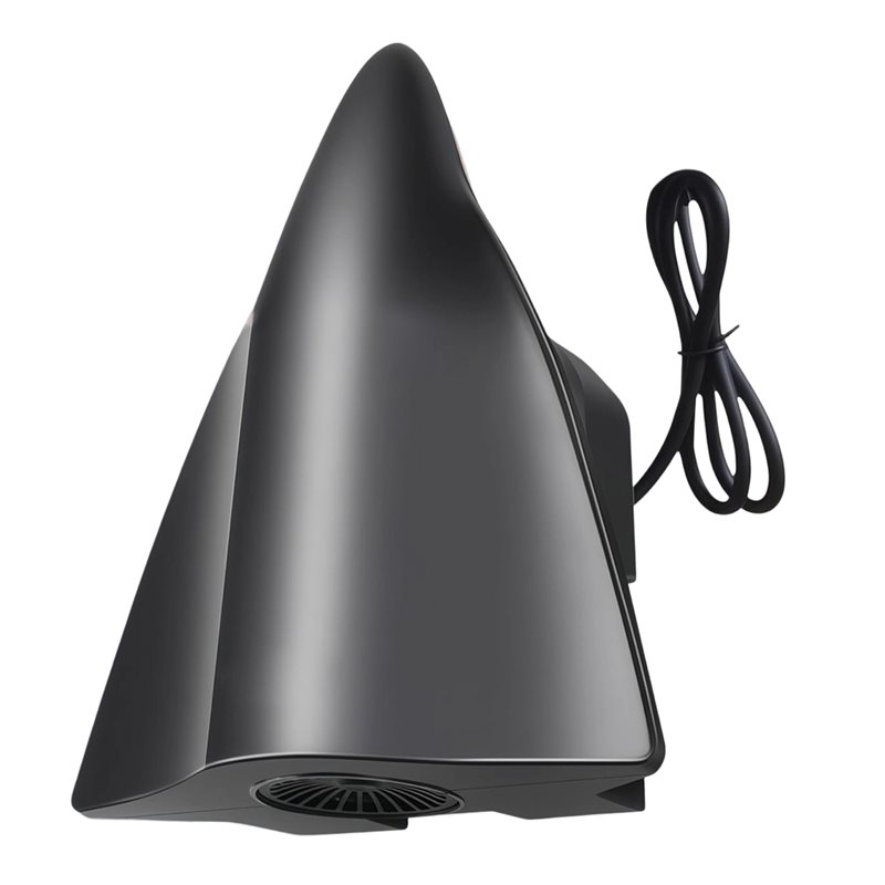 ABLD Electric Hand Dryer For H - Home Bathroom Hand Dryer のレビューと価格
