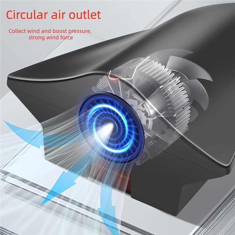 ABLD Electric Hand Dryer For H - Home Bathroom Hand Dryer のレビューと価格