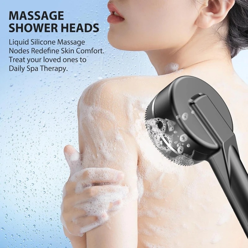 Shower Head Showers for Bathro - Home Bathroom Equipment のレビューと価格