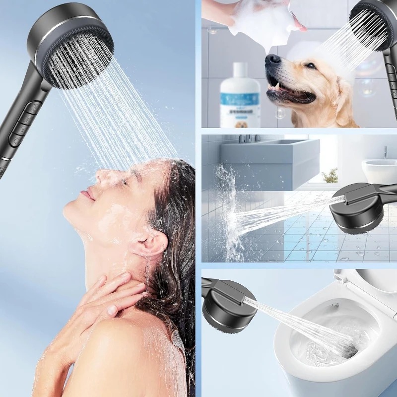 Shower Head Showers for Bathro - Home Bathroom Equipment のレビューと価格