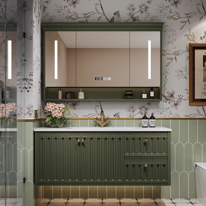 Accessories Storage Bathroom C - Home Bathroom Partition Wall のレビューと価格