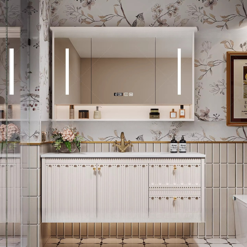 Accessories Storage Bathroom C - Home Bathroom Partition Wall のレビューと価格