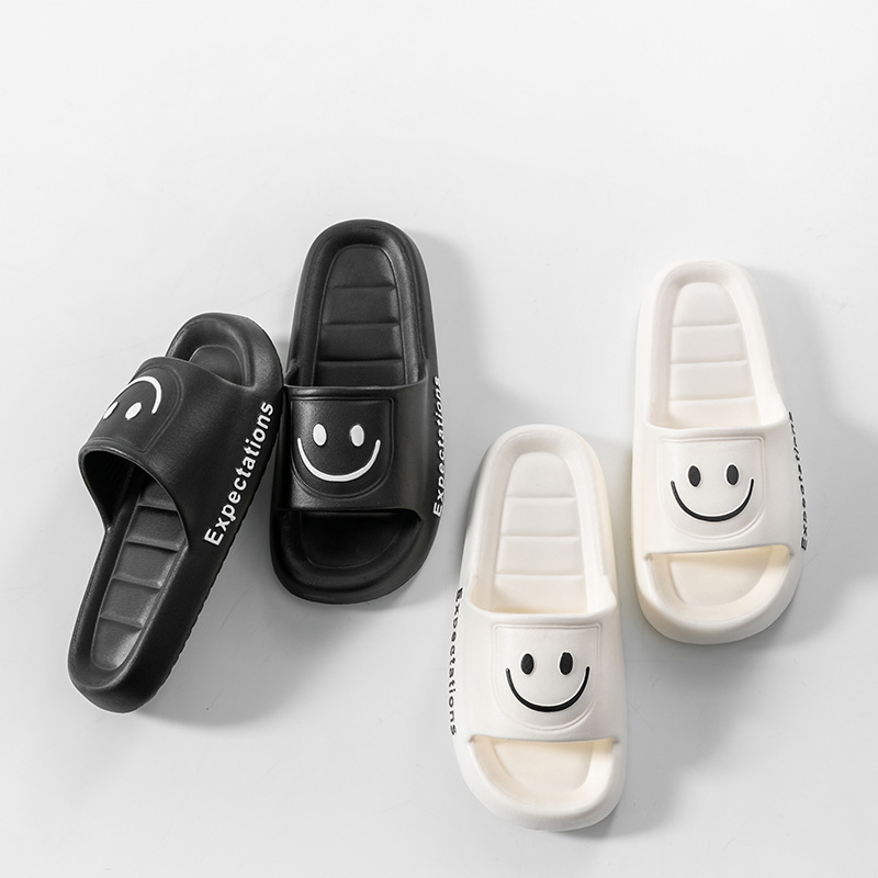 EVA slippers for women, summer - Home Outdoor Bathroom のレビューと価格